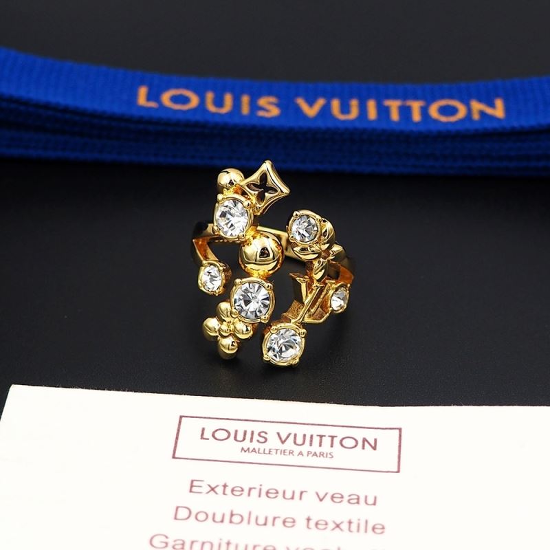 LV Rings